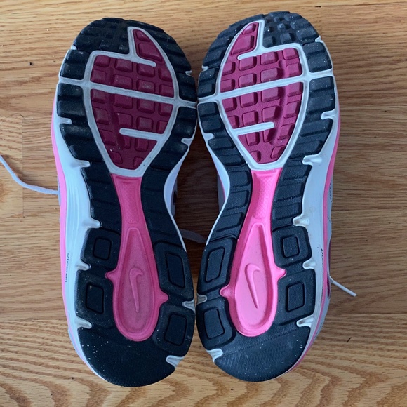 Nike Duel Fusion Run 2 (Youth 6/Women's 7.5) - Picture 7 of 7